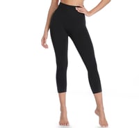Image 4 of High waisted Leggings