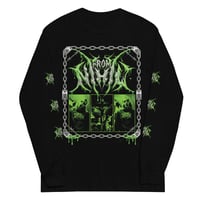 From Nihil Acid Longsleeve