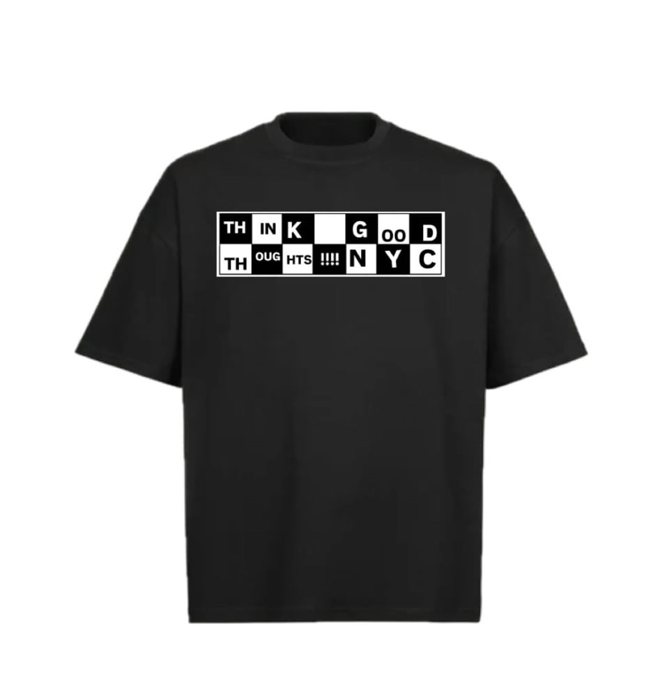Image of Taxi Logo Tee 