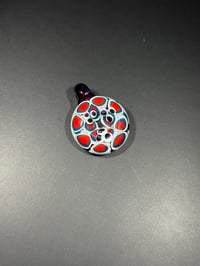 Image 2 of Dotstack Pendant 