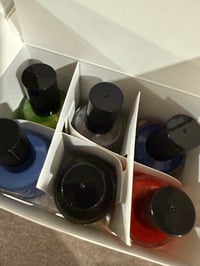 Image 2 of MYSTERY BOX - 6 POLISHES