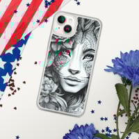 Image 23 of Clear Case for iPhone®