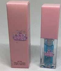 lip oil mint