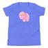 Unaroo Youth Short Sleeve T-Shirt Image 2