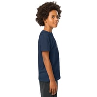 Image 13 of Kids PAST HEALING Youth t-shirt