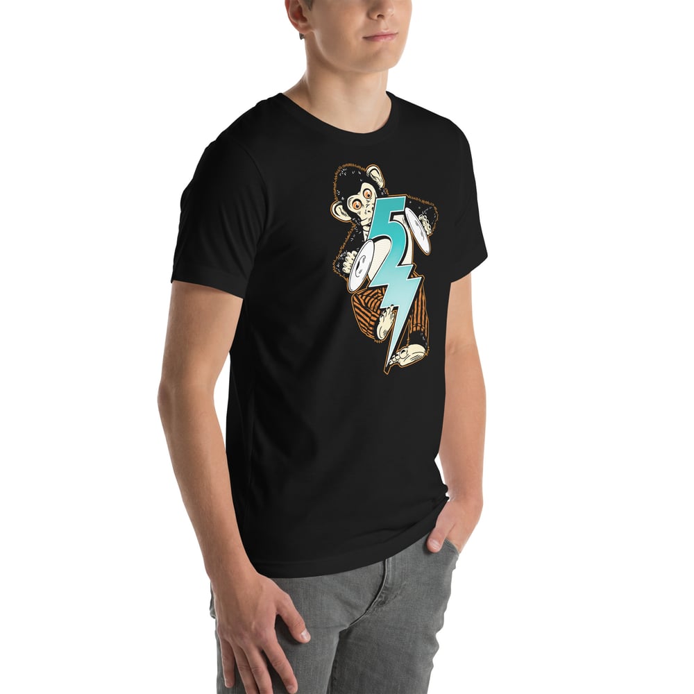 MONKEYIN’ AROUND T-Shirt