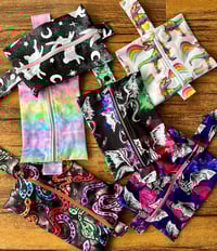 Image 2 of Mini Pouches 