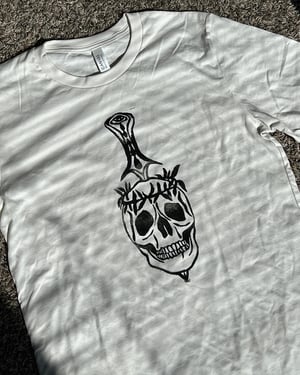 Image of 'Dagger' T-Shirt