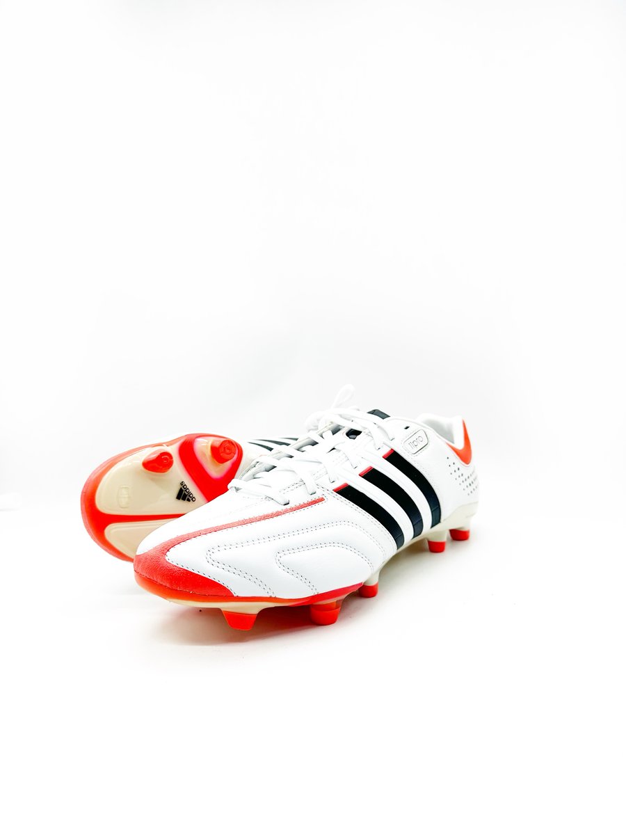 Image of Adidas 11pro White FG