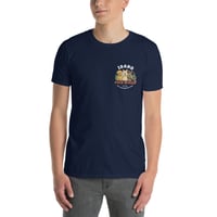 Image 10 of Basic Pack Walk T-Shirt