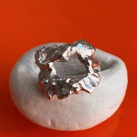 Bague organique (10)