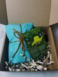 Image 13 of kimochii friend 