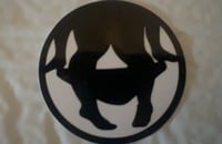 Image 2 of Panty Plopper sticker 