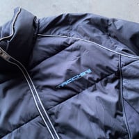 Image 4 of SERGIO TACCHINI CONTRAST PUFFER JACKET