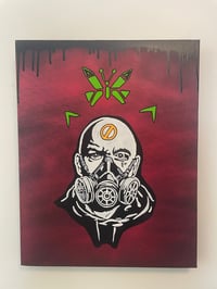 Image 1 of “Toxic World”