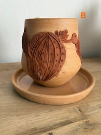 Image 4 of Colibri Cactus Mug Set 