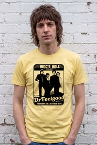 Image 1 of Camiseta Dr. Feelgood
