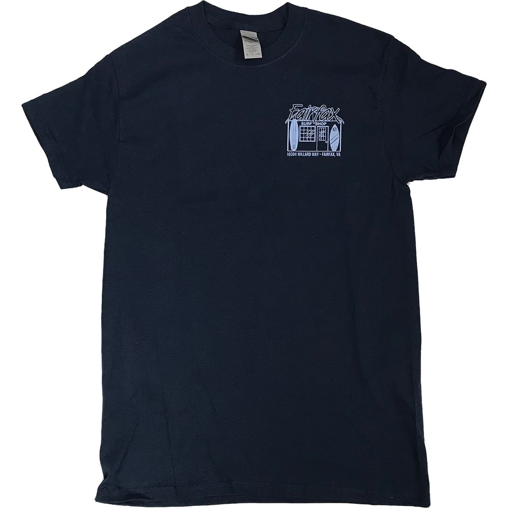FSS Shop T Blueberry