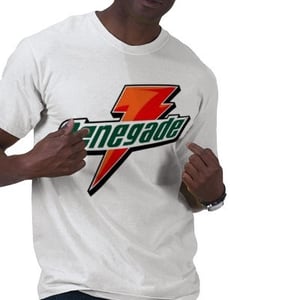 Image of "Gatorade" Shirt!