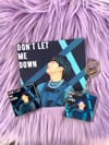 Don’t Let Me Down Yoongi Bundle