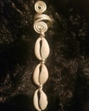 Silver Wire Wrapped Hair Adornments (1)