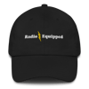 Radio Equipped Dad hat