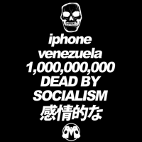 Image 2 of THE LEFT CAN'T MEME (1,000,000,000 dead by Socialism) shirt
