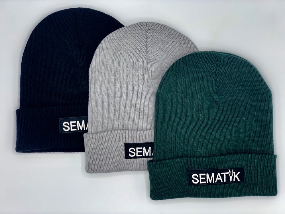 Image of PRIME BEANIE