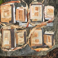 Image 2 of The rusty series journals - big and little sister sets