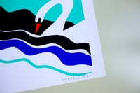 Image 2 of Les Cygnes