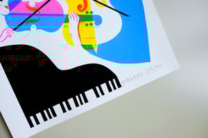 Image of Les Jeudis Musicaux