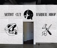 Image 3 of Vinyl Decals