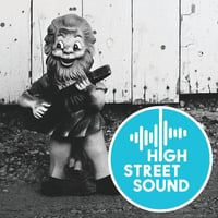 High Street Sound - EP