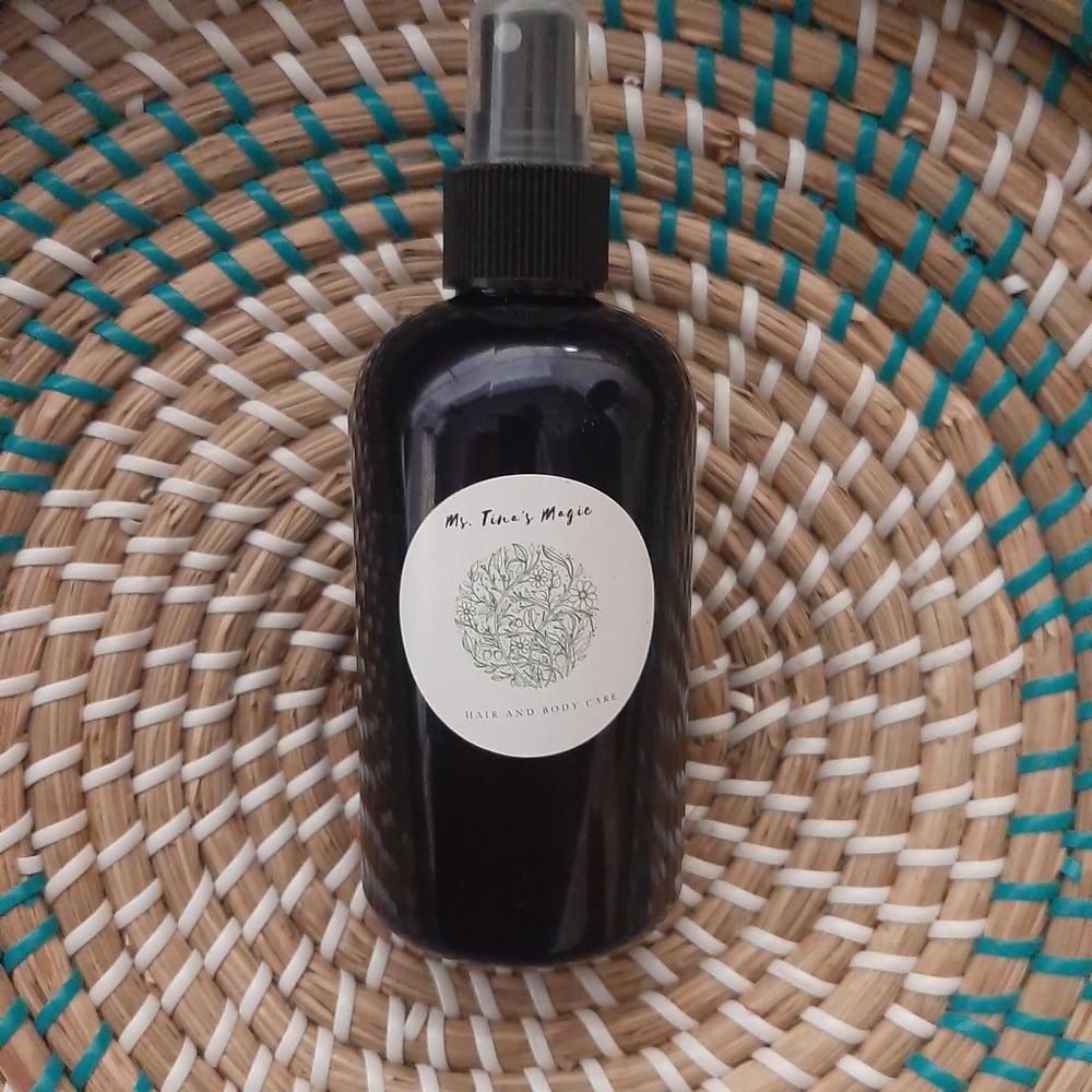 MTM Sage Rosemary Hair Spritz