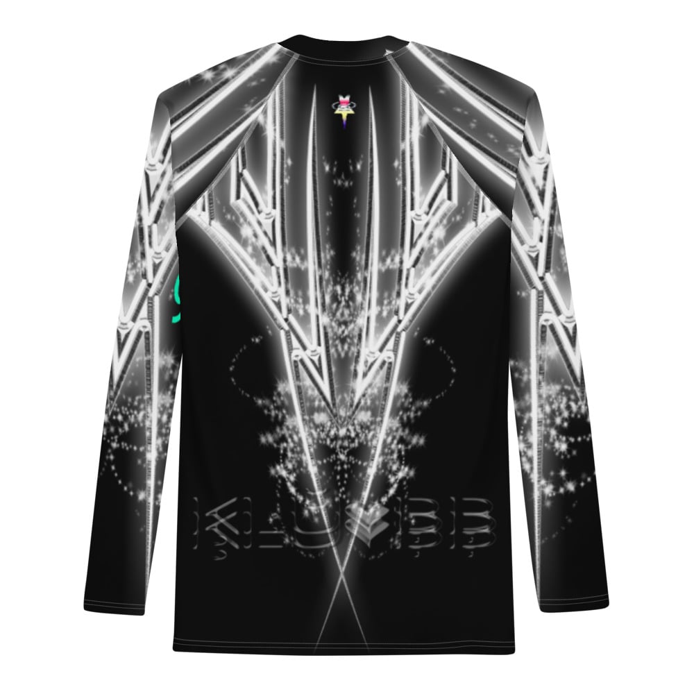 V1+「Klubb Kidd」Top #TekkWear