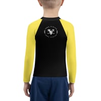 Image 4 of Keiki  Rash Guard