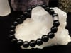 Obsidian Healing Bracelet 8mm