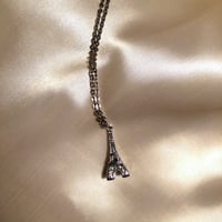 Image 1 of Paris Necklace | Stainless Steel Necklace
