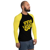 Image 1 of Men's Rash Guard