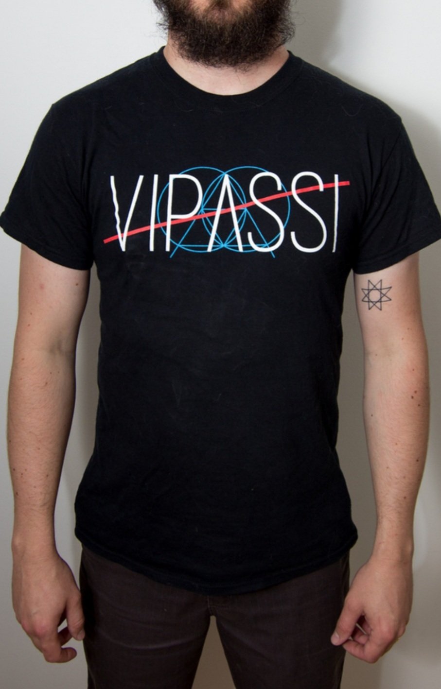 VIPASSI | Home