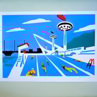 Image 1 of La Piscine du Rhône