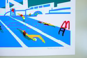 Image of La Piscine du Rhône