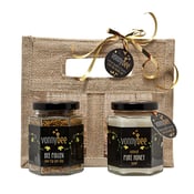 Image of Honey and Pollen Gift Set