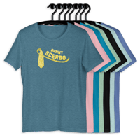 Tie Design - Unisex T-Shirt