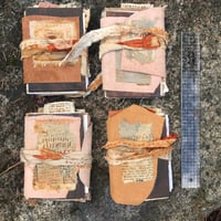 Image 1 of The rusty series journals - big sisters 