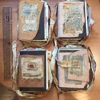 Image 2 of The rusty series journals - big sisters 