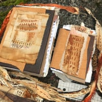 Image 3 of The rusty series journals - big and little sister sets