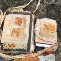 Image 4 of The rusty series journals - big and little sister sets