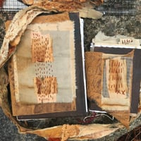 Image 5 of The rusty series journals - big and little sister sets