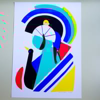 Image 1 of Plume de Paon